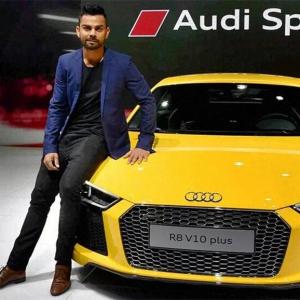 Auto Expo: Stunning new cars from 19 brands