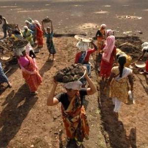 Unspent PM-KISAN fund may be diverted to MGNREGA