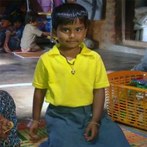 This IITian's venture is educating poor children in villages