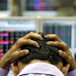 Five reasons why Sensex slipped over 800 points on February 11