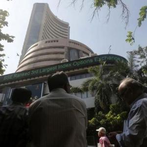 Sensex ends 568 points higher; Nifty reclaims 7,150