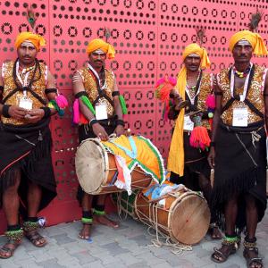 Make In India Artists: From Srinagar to Thiruvananthapuram
