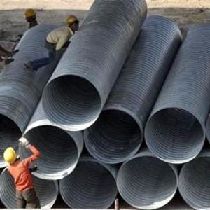 Steel: Industry seeks hike in customs duty