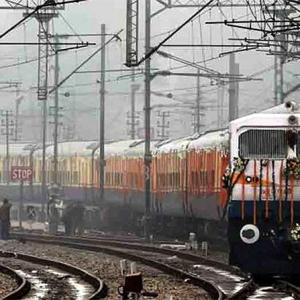 Industry hails growth-oriented Rail Budget