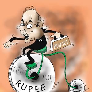 Jaitley likely to announce a tax-friendly Budget