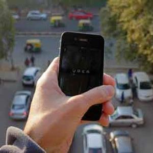 Odd-even woes: Carpool apps to be Delhiites' rescue mantra