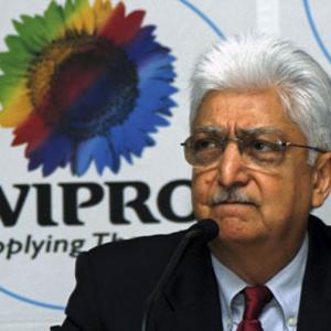 Azim Premji is the most generous Indian for third year running