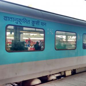 How the Budget will make train travel a better experience
