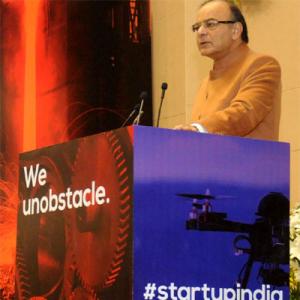 Govt to announce friendly tax regime for startups in Budget