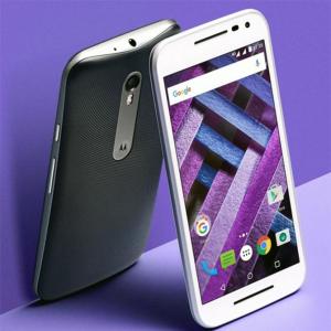 Moto G Turbo: The best smartphone for Rs 15,000