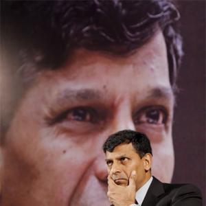 If you flaunt a yacht while in debt, it shows you don't care: Rajan