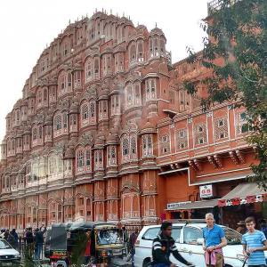 India's 20 cities to get a smart makeover