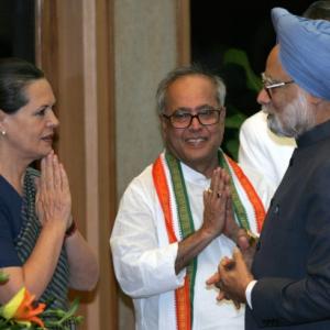 Should the PM, FM meet industrialists individually?
