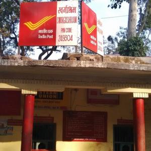 Cabinet clears India Post's payments bank proposal