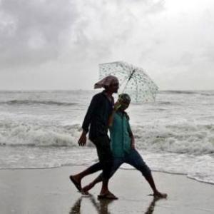 Monsoon to hit Kerala by June 9: IMD