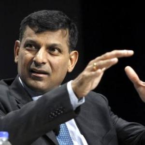 If Rajan does go, it would not be the end of the world