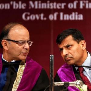Decision on new RBI governor soon: FinMin