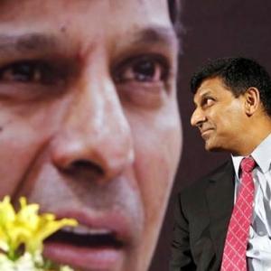 From intolerance to new GDP numbers, Rajan had a view on all