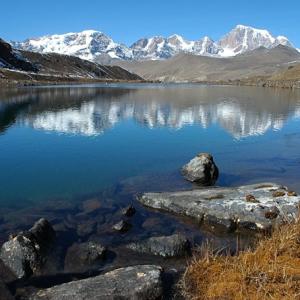 Lessons from Sikkim for other states