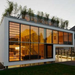 How you can save money building smart homes!