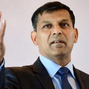 'Young India will look at Rajan as a terrific achiever'