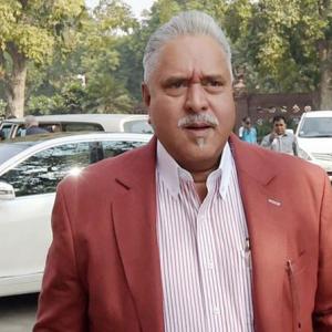 Mallya's passport suspended, court moved for non-bailable warrant