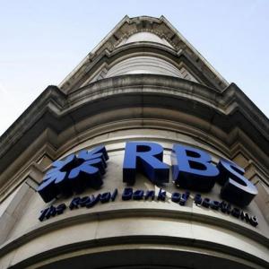RBS to cut 448 UK jobs, create 300 similar roles in India