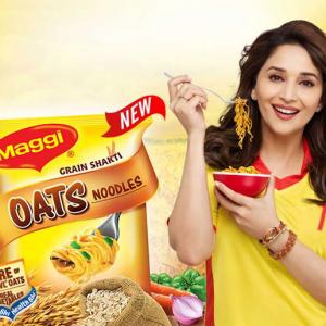Unfair to pin down celebs for misleading ads, say brand gurus