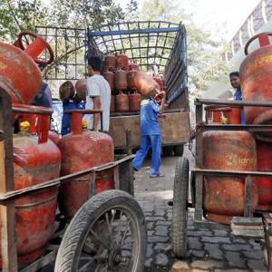 After petrol & diesel hike, non-subsidised LPG, kerosene, ATF prices increased too