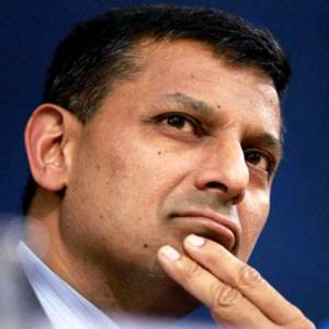 'Rajan's exit a sign of Modi's unwillingness to change things'