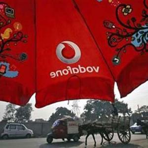 Vodafone says future in India 'could be in doubt'