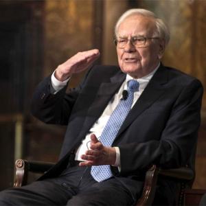Succession is a lesson even Buffett hasn't learnt