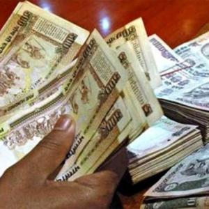 Undisclosed incomes of Rs 3,651 cr detected after note ban