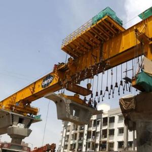 March infrastructure output grows fastest in 16 months
