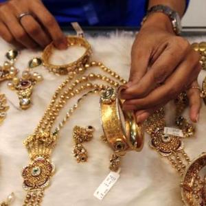Akshay Tritiya: Does it make sense to buy gold?