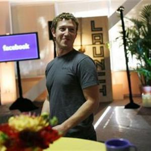 Facebook accused of 'trending' bias