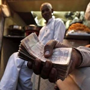 Black money declarant to pay tax on future asset sale