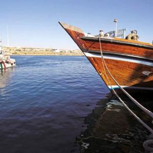 India's Chabahar port plan is to buffet China's plans in Gwadar
