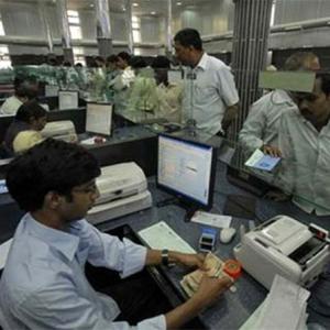 Why it's time India's state banks opt for mega mergers