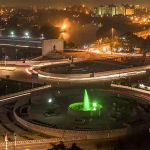 Lucknow tops list of 13 new smart cities