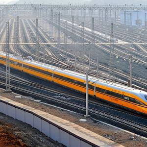 First bullet train to run in India by 2023, says Prabhu