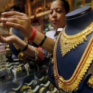 Why your family jeweller is losing the battle to big brands