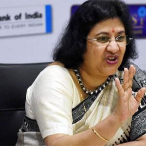 SBI Boss: Banks will be back to 'normal' by November 30