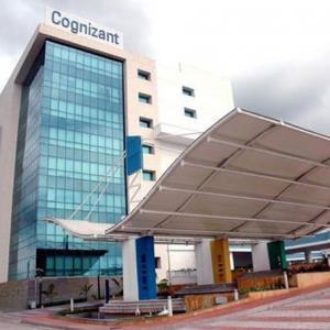 Cognizant widens bribery probe