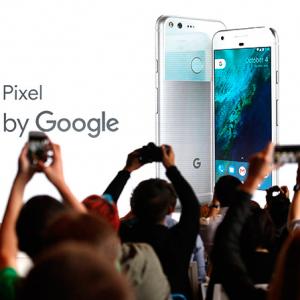 10 points about Google Pixel that should worry Apple