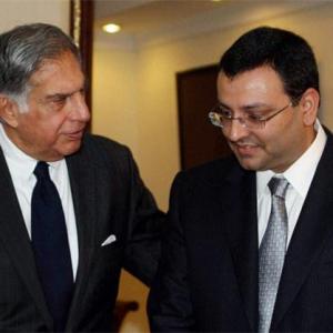 Cyrus Mistry sacked! Was Tata Sons unhappy with his performance?