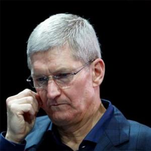 Tim Cook has to face Sundar Pichai's googly to win India