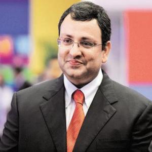 Must read! Cyrus Mistry's letter to Tata group