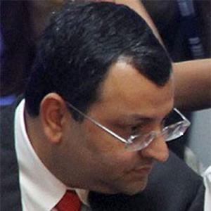 Cyrus Mistry: In 24 hours, from chairman to non-executive director