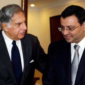5 Ratan Tata plans Cyrus Mistry didn't deliver on